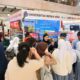 Stan Pameran UMA "Diserbu" Pelajar