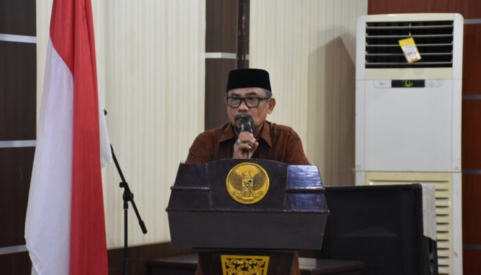 Pj Wali Kota Langsa: Forum Anak Jadi Pelopor Agen Perubahan