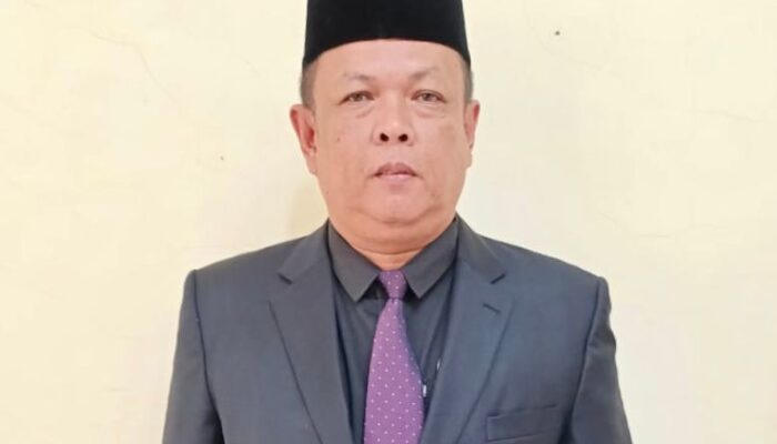 Angka Stunting Di Kota Sabang Turun 2 Persen