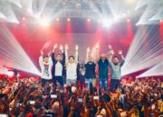 18 Maret, Noah Konser Di Medan, Ini Harga Tiketnya
