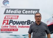 Infrastruktur Venue Rampung, F1H2O Siap Digelar Besok