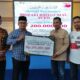 Baitul Mal Aceh Serahkan Bantuan Rp205 Juta Untuk Korban Gempa Turki