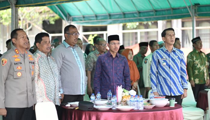 Hadiri Pengukuhan Asotalam, Ini Harapan Ketua DPRK Banda Aceh