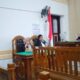 Terdakwa Penggelapan Uang Rp 5,7 Miliar Divonis 3 Tahun Penjara 