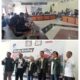 Ratusan Wartawan Tiba Di Balige, Kemenkominfo Gelar Media Briefing