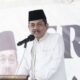 Pj Wali Kota Hadiri Peringatan Isra Mikraj Di Lapangan Merdeka Kota Tebingtinggi