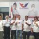 Jelang Pemilu 2024, Mantan Caleg PAN Dan Demokrat Pindah Ke Perindo Deliserdang
