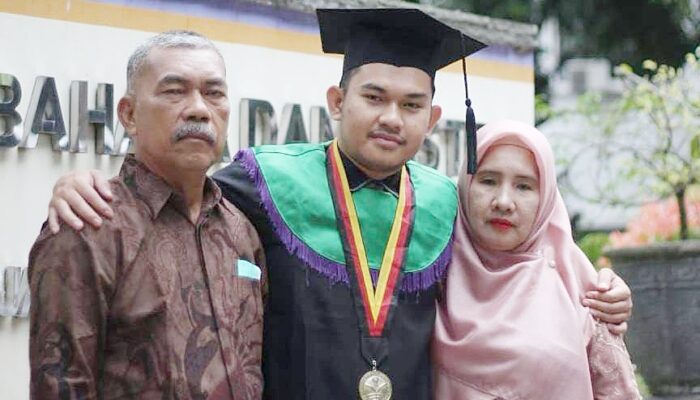 Guru MIN 2 Labuhanbatu Antarkan Kesuksesan Semua Anak Sarjana