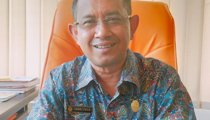 Bermodal Nekat 106 Fireman Aceh Utara Bekerja Tanpa PPE