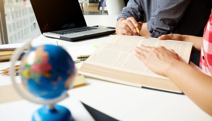 Universitas Sampoerna Terapkan Kurikulum Berstandar Amerika