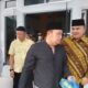 Jumat Berkah, Anggota DPR RI Salim Fakhry Bagikan 200 Nasi Kotak