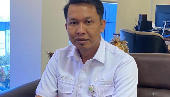 BPJamsostek Cabang Langsa Bayar Klaim Rp169,2 Miliar Tahun 2022