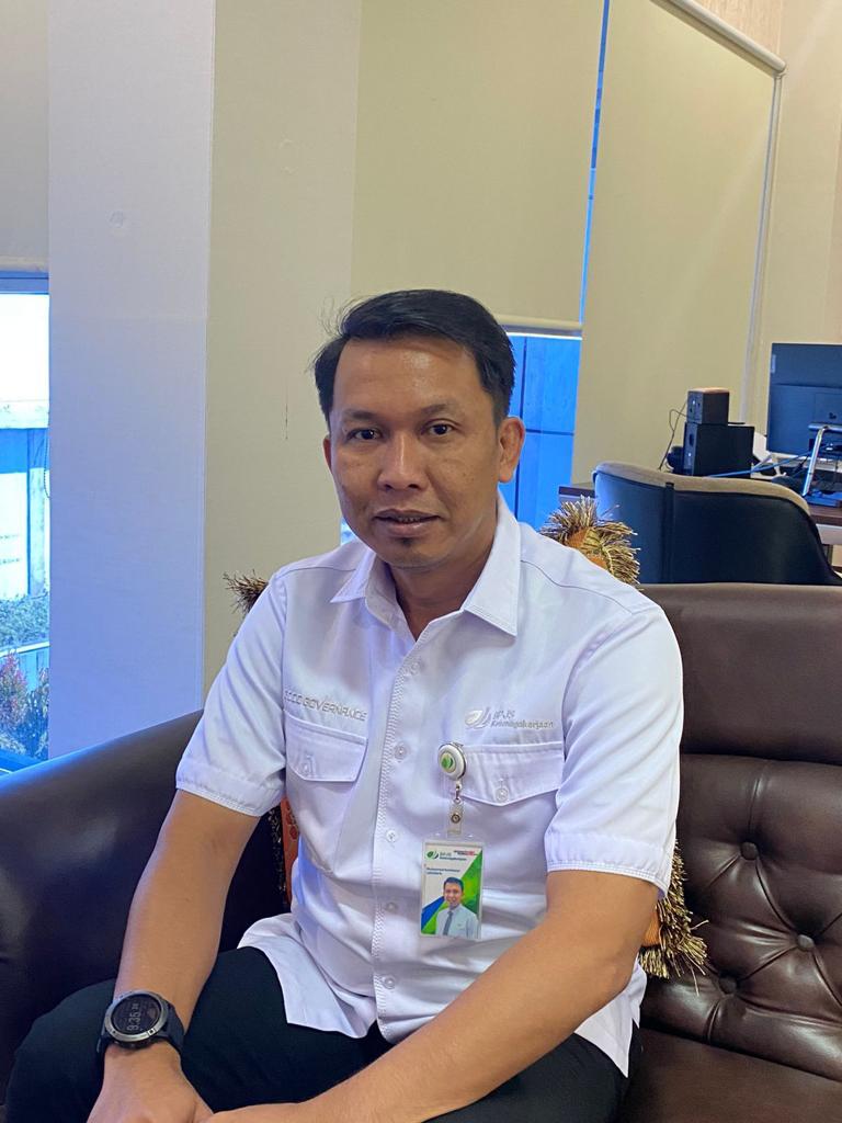 BPJamsostek Cabang Langsa Bayar Klaim Rp169,2 Miliar Tahun 2022