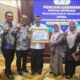 Pemkab Aceh Utara Raih Predikat KP2KT Dari Ombudsman RI
