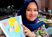 Syarifah Zaimah Guru Biasa Yang Luar Biasa