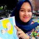 Syarifah Zaimah Guru Biasa Yang Luar Biasa