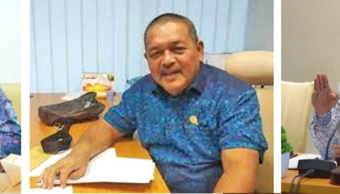 Orang Meninggal Dilantik, DPRD Sumut: Gubsu Harus Copot Kepala BKD