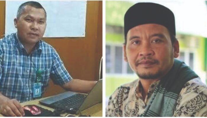 Orang Meninggal Dilantik, Gubsu Tak Perlu Ragu Tindak Bawahan  