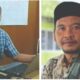 PENGAMAT Politik dan Pemerintahan Universitas Muhammadiyah Sumatera Utara (UMSU) Dr. Arifin Saleh Siregar, S Sos, MSP (kiri) dan pengamat Komunikasi Politik Universitas Islam Negeri Sumatera Utara (UINSU) Dr. Joko Susanto. Waspada/ist