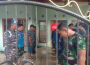 Api Padam, Jumlah Kerugian Musibah Kebakaran Simeulue Masih Didata