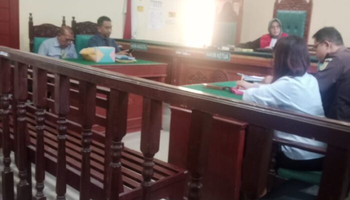 Ahli Hukum Pidana: Tidak Sah Kejari DS Tetapkan NS Tersangka