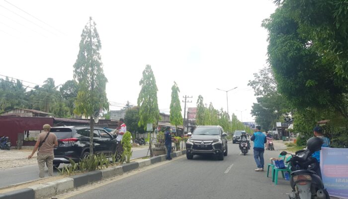 Join YARA LAKI Terus Galang Donasi Yusniati