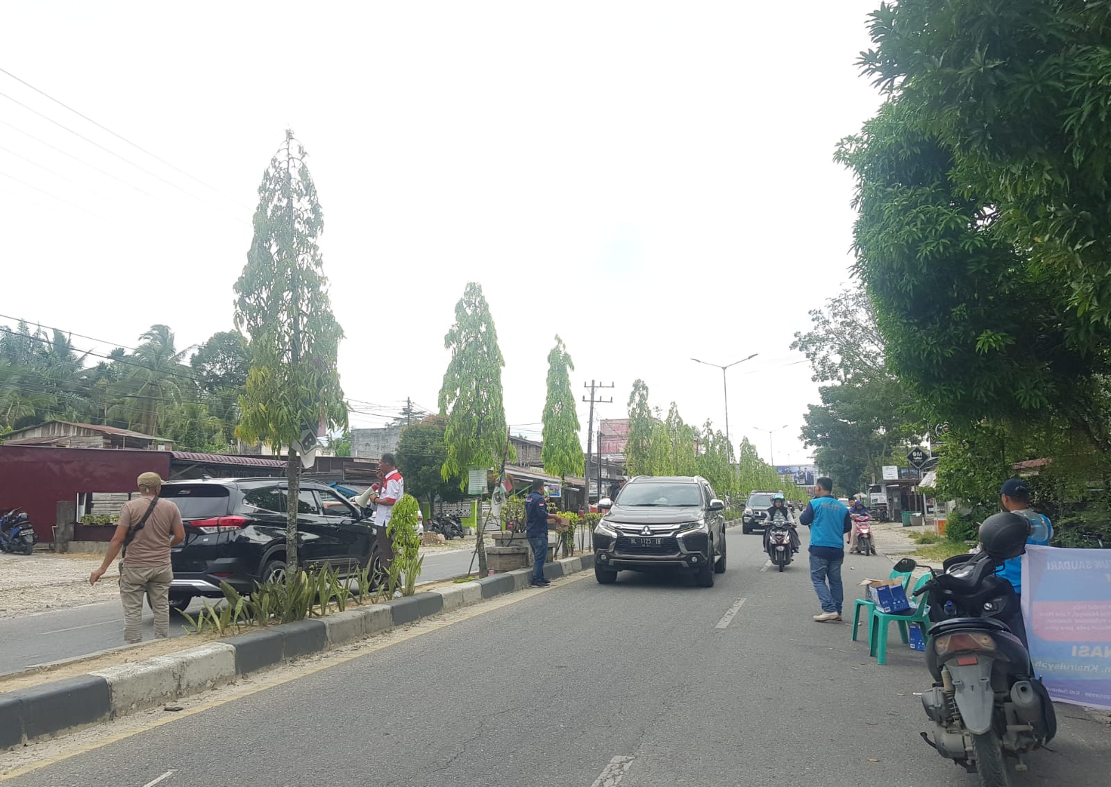 Join YARA LAKI Terus Galang Donasi Yusniati
