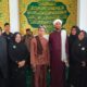 MT Dzikir AL Haura dan Pemrovsu Gelar Sholat Ghaib Untuk Turki dan Jayapura