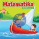 BUKU Matematika 4 SD, Kurikulum Merdeka, kode F1311114, seharga Rp106.000 berdasarkan Siplah PT Y. Buku ini merupakan salah satu buku dari 4 judul buku yang 'wajib' dipesan Kepsek SD se Kota Medan ke percetakan 'mitra Dinas' PT Y. Waspasa/ist