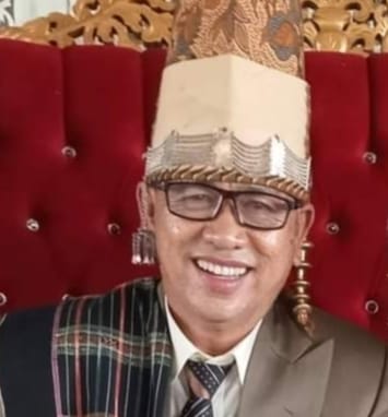 Partuha Maujana Tolak Kabupaten Simalungun Bergabung Ke Provinsi Tapanuli