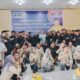 Imum Mukim Dan Tim Relawan Ikuti Bimtek Di Kantor Golkar Agara