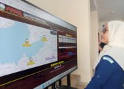 Angin Kencang Paksa Babak Kualifikasi F1 Powerboat Ditunda