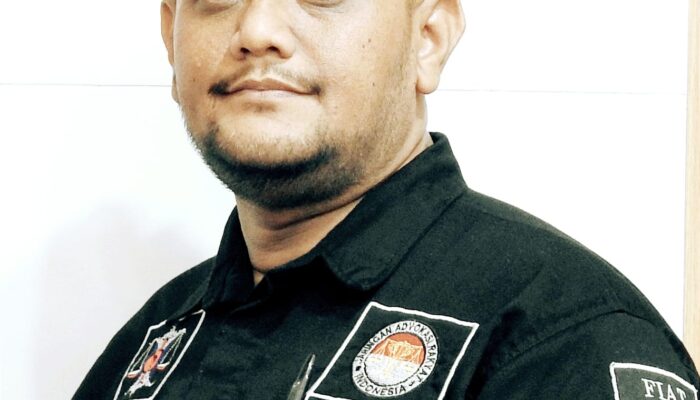 Teror Bom Molotov, Indikasi Eskalasi Aksi Pidana Meningkat Di Lhokseumawe