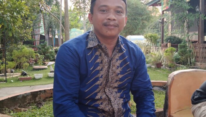 Warga Palas 34 Tahun Diduga Gelapkan Pajak Kebun