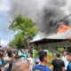 Kerugian Kebakaran Simeulue Rp1,41 M