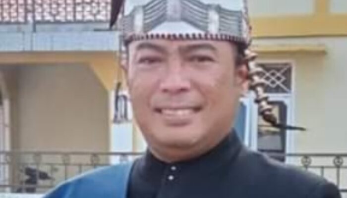 DBPMI Dan Al Washliyah Minta Bupati Simalungun Tolak Bergabung Ke Protap