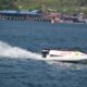 Bartek Marszalek Juara Seri Pembuka F1Powerboat Lake Toba 2023