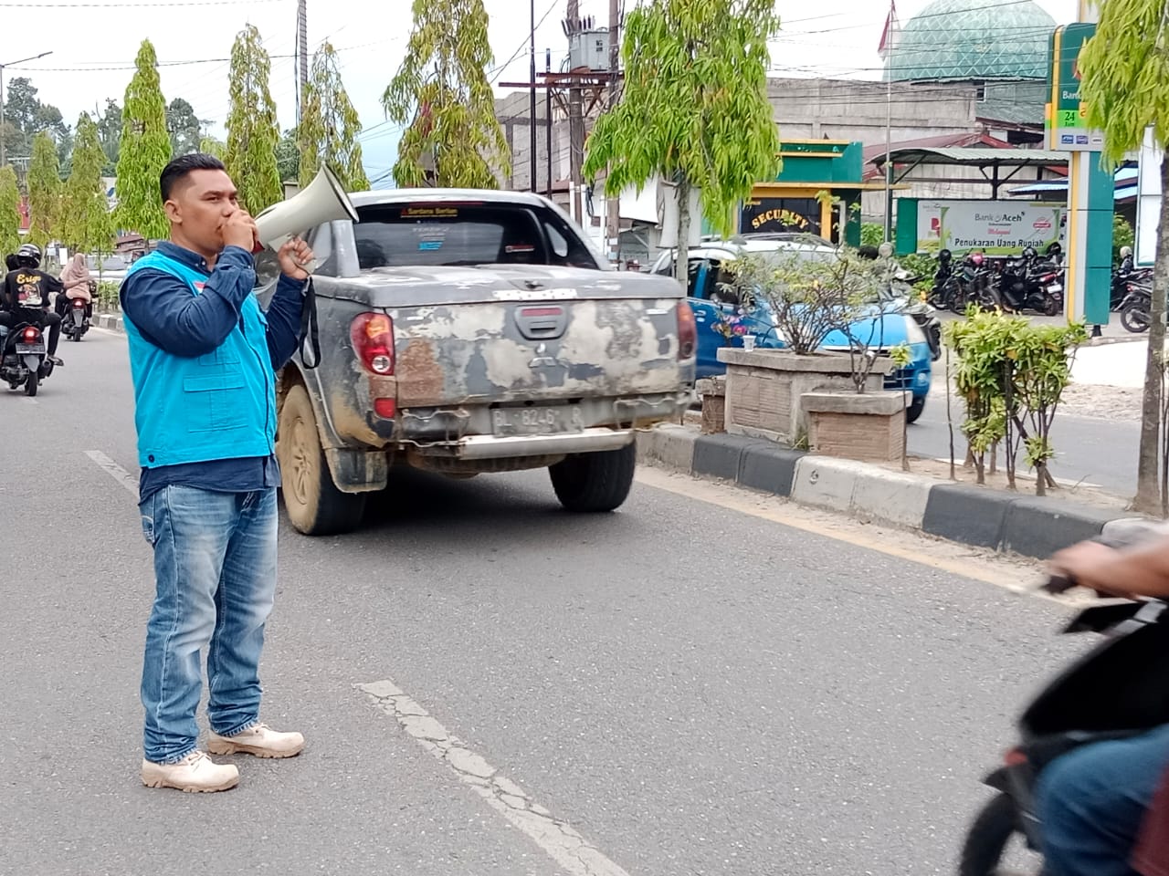 Derita Yusniati Butuh Empati Pemko Subulussalam