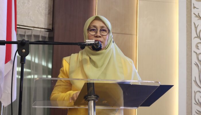 Universitas Terbuka Medan Gelar Seminar Wisuda Periode 1 Tahun 2023