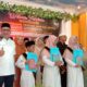 BPTQ Ummi Mariana Geudubang Jawa Langsa Wisuda Tahfidz