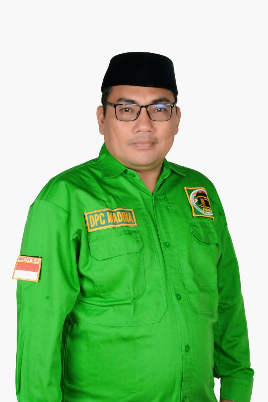 Tanggul Irigasi Jebol Dan Amblas, Diminta Mengadu Ke Presiden