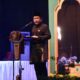 REKTOR USU Dr. Muryanto Amin S.Sos M.Si. Waspada /ist