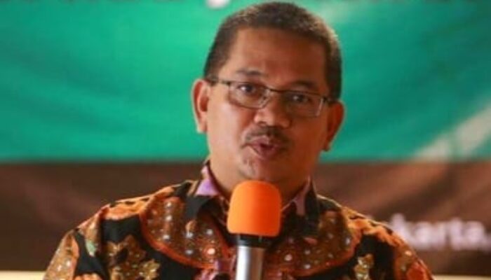 Ethics of Care: Hakim Dilarang Pamer Gaya Hidup Hedonis