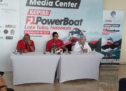 Menparekraf: F1Powerboat Sumbang Pertumbuhan Ekonomi Rp300 M