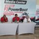 Menparekraf: F1Powerboat Sumbang Pertumbuhan Ekonomi Rp300 M