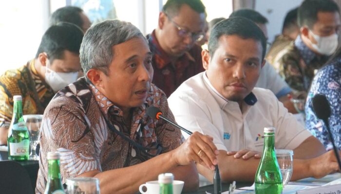 Sukseskan F1H2O, Pertamina Beri Kontribusi dalam Memajukan Kawasan Toba