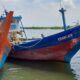 Nyaris Ricuh, KSOP Diduga Persulit Izin Masuk Kapal KM Nagata