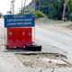 Jalinsum Wilayah Pidie Bertabur Lubang Maut