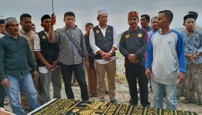 Alami Kecelakaan Kerja, Warga Aceh Meninggal Di Malaysia