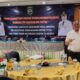 Strategi Partisipatif Bangun Madina